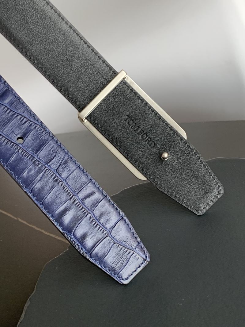 TOM FORD Belts